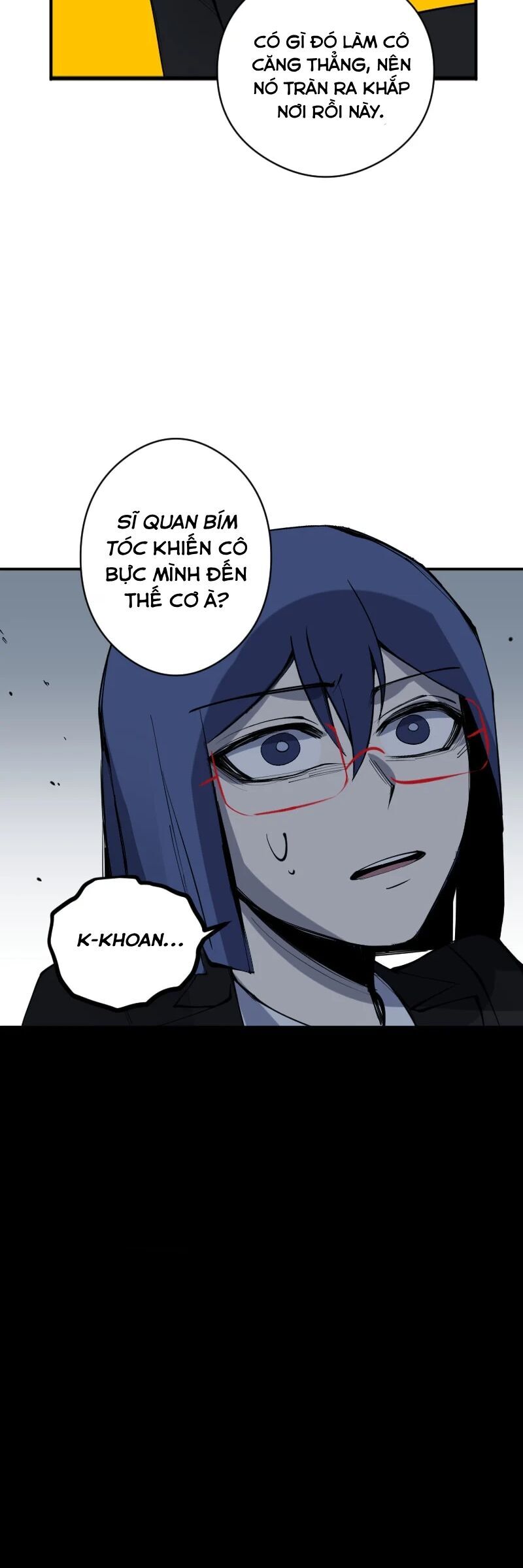 Hand Jumper Chapter 12 - Trang 2