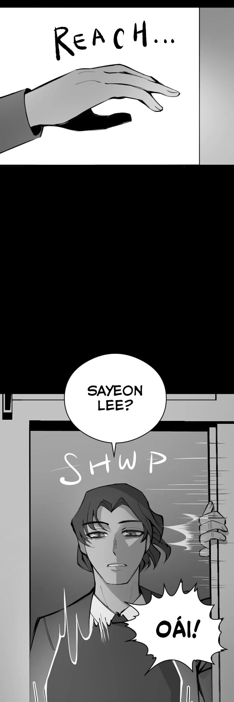 Hand Jumper Chapter 12 - Trang 2