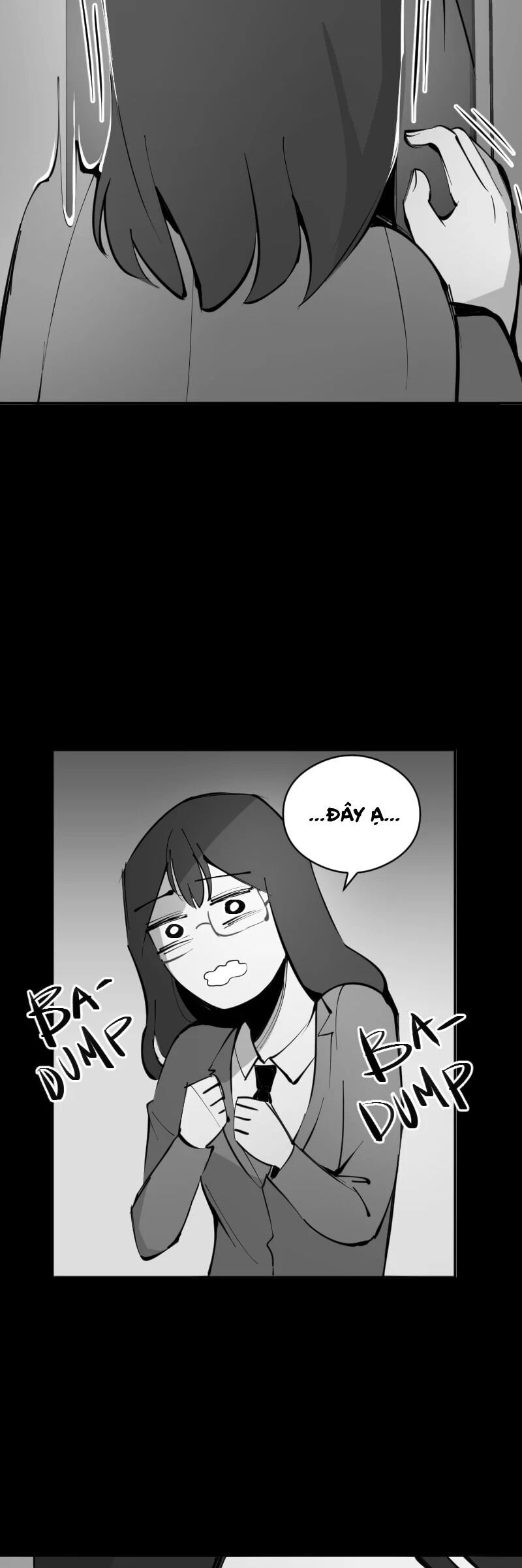 Hand Jumper Chapter 12 - Trang 2