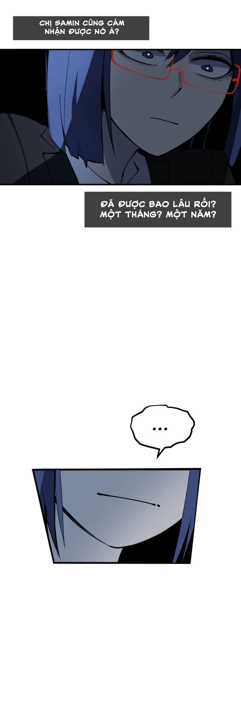 Hand Jumper Chapter 12 - Trang 2