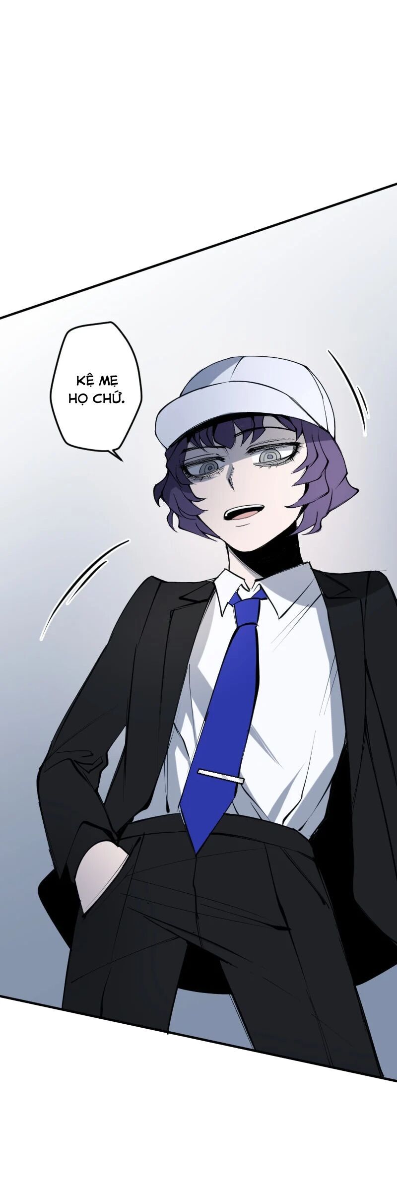 Hand Jumper Chapter 12 - Trang 2