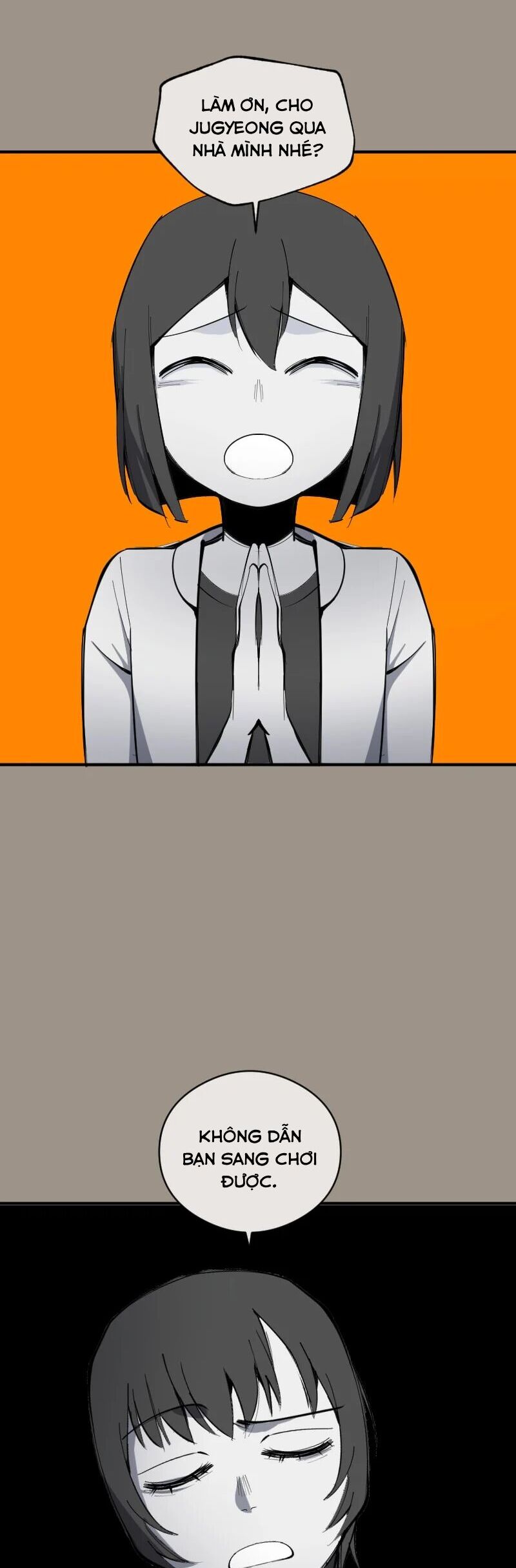 Hand Jumper Chapter 12 - Trang 2