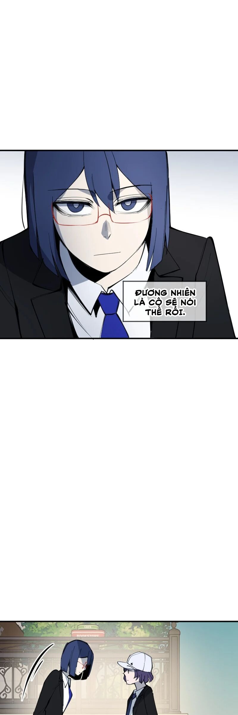 Hand Jumper Chapter 12 - Trang 2