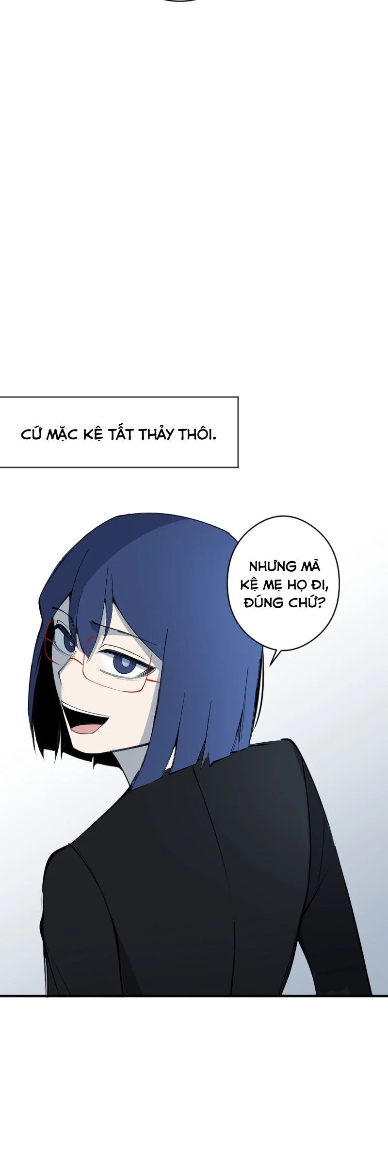 Hand Jumper Chapter 12 - Trang 2