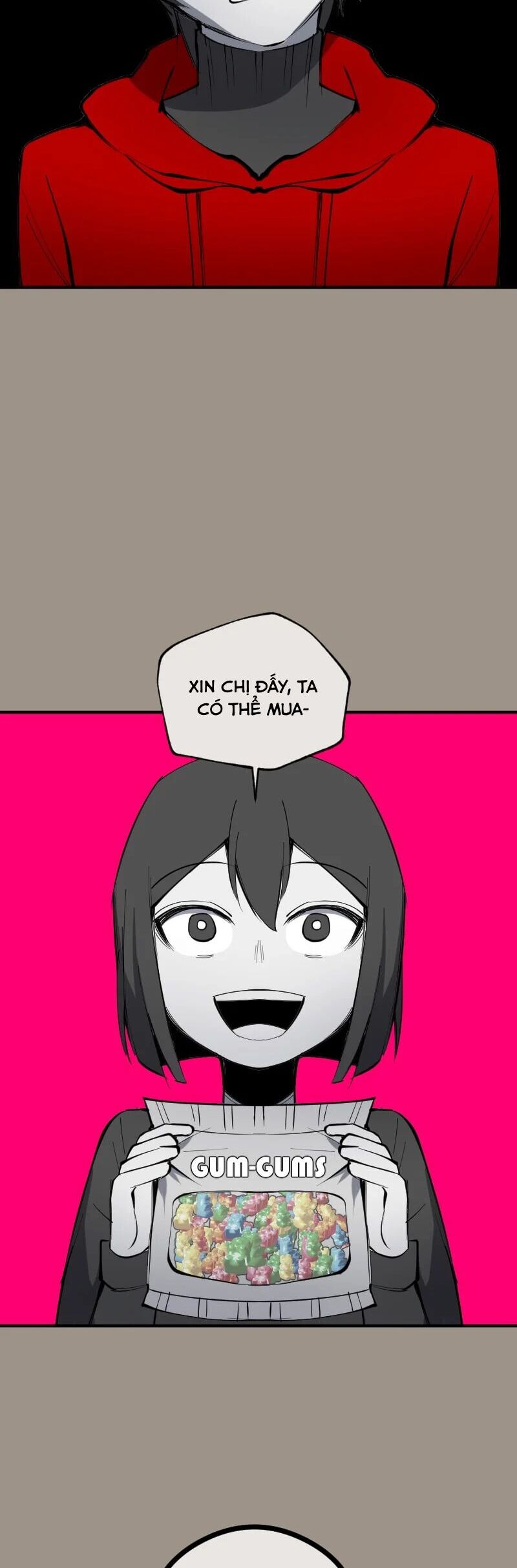 Hand Jumper Chapter 12 - Trang 2