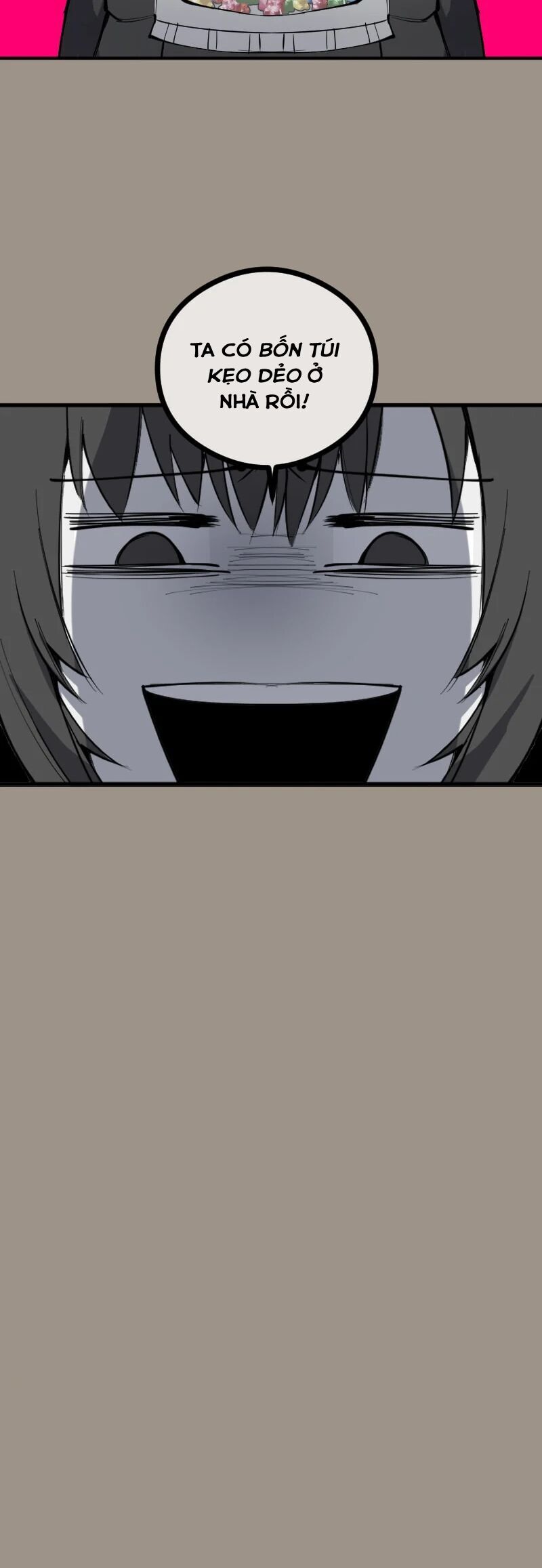 Hand Jumper Chapter 12 - Trang 2