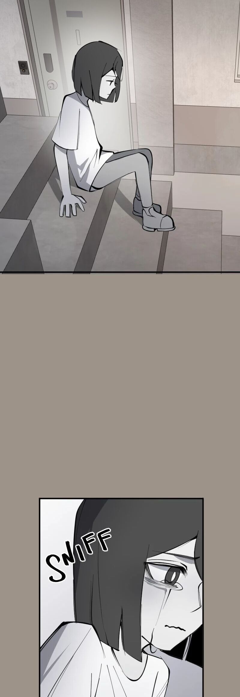 Hand Jumper Chapter 12 - Trang 2