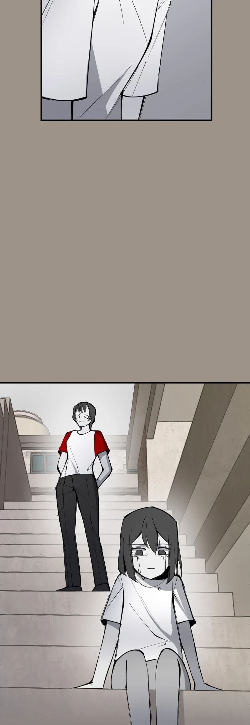 Hand Jumper Chapter 12 - Trang 2