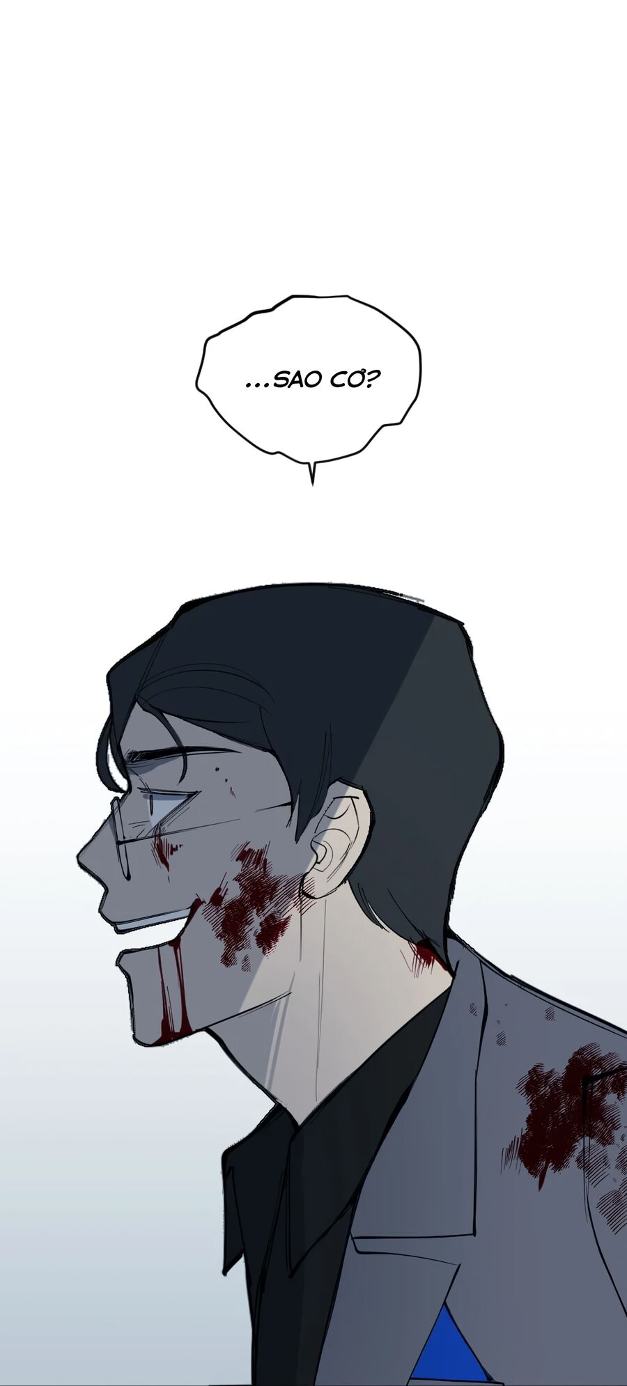 Hand Jumper Chapter 13 - Trang 2