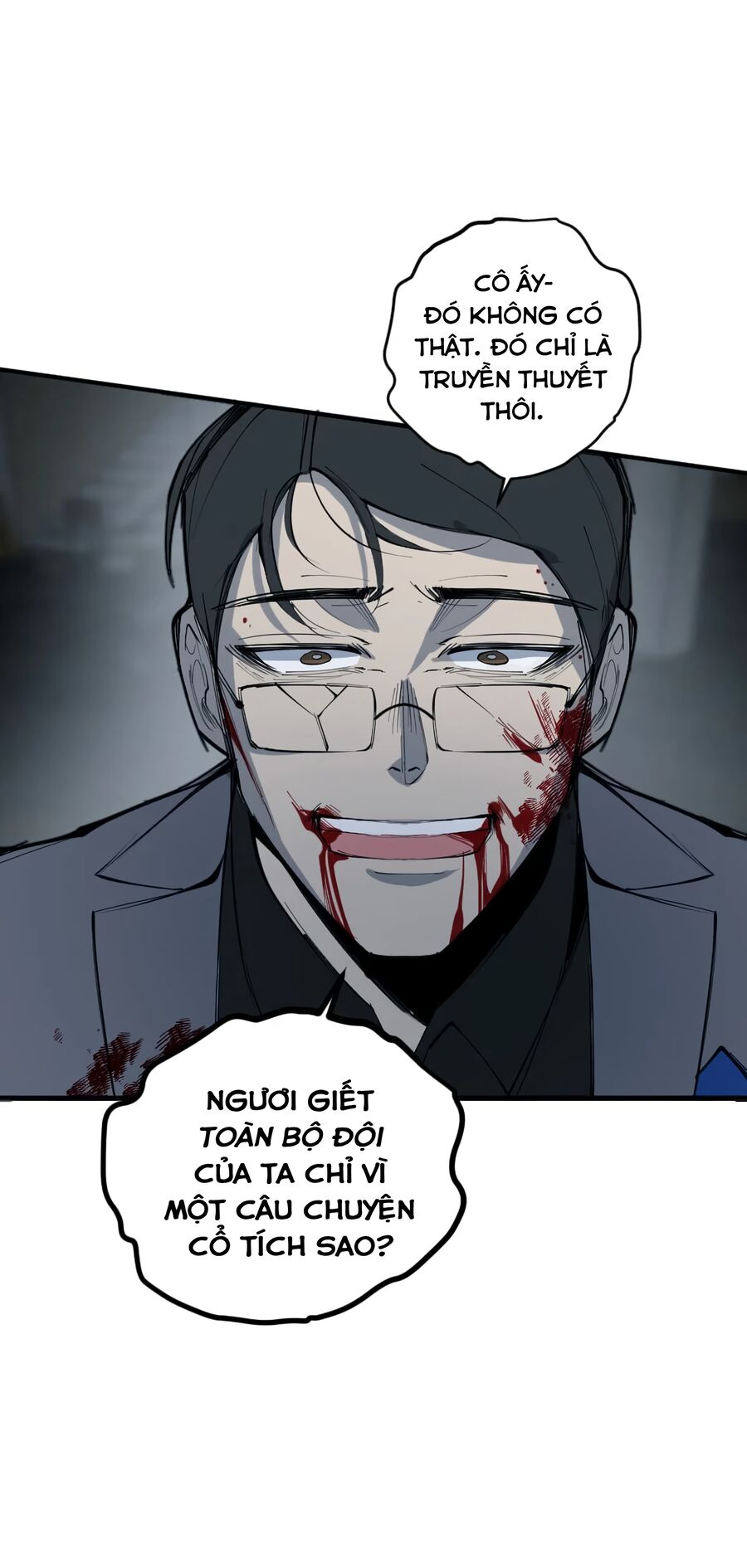 Hand Jumper Chapter 13 - Trang 2