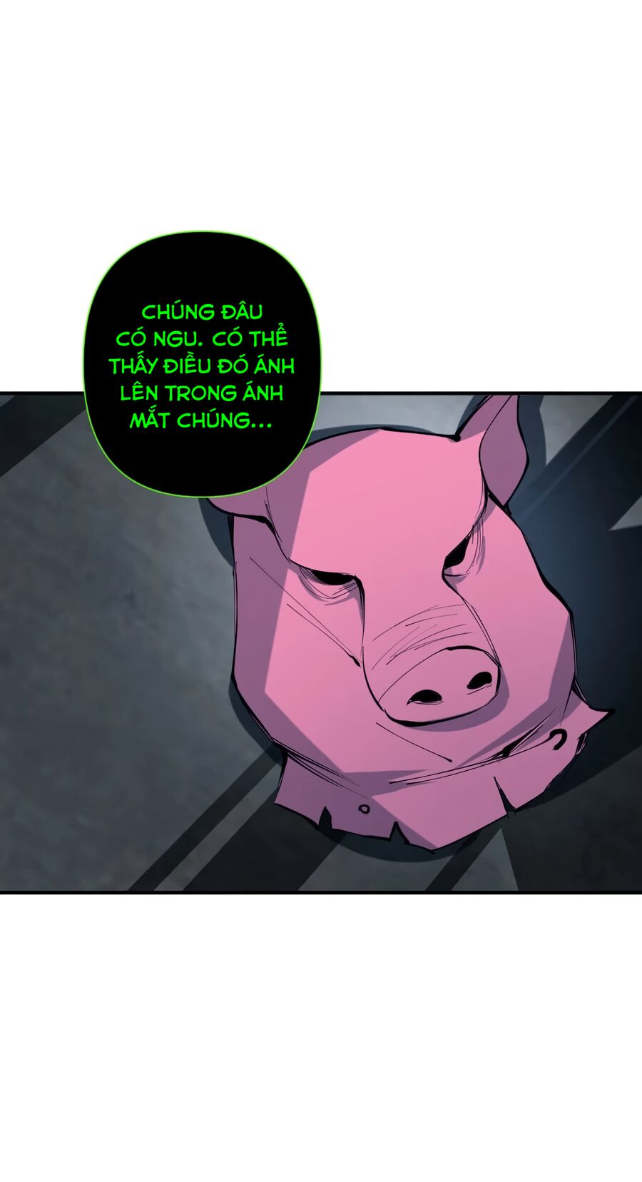 Hand Jumper Chapter 13 - Trang 2