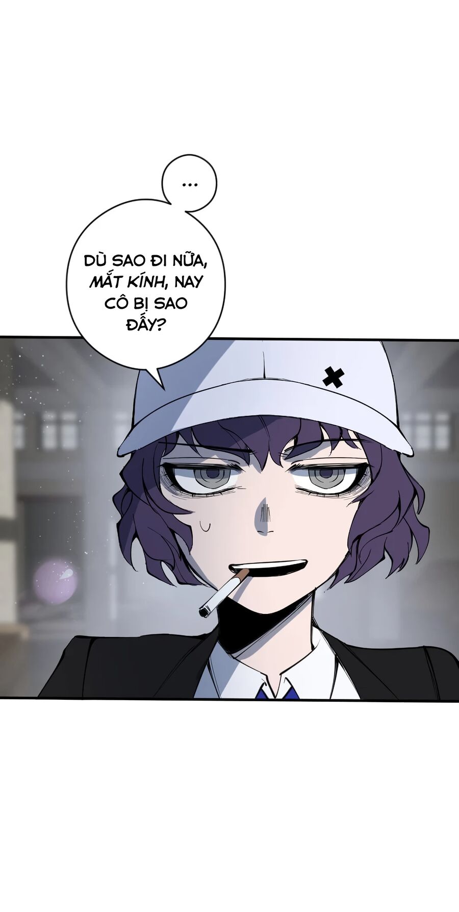 Hand Jumper Chapter 13 - Trang 2