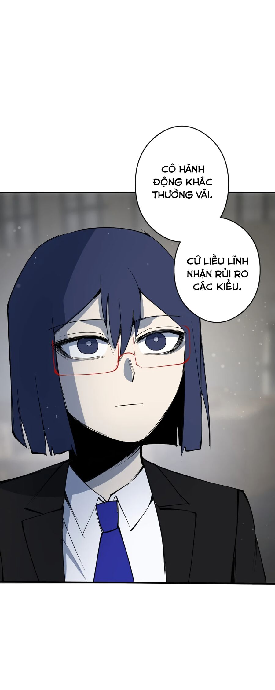 Hand Jumper Chapter 13 - Trang 2