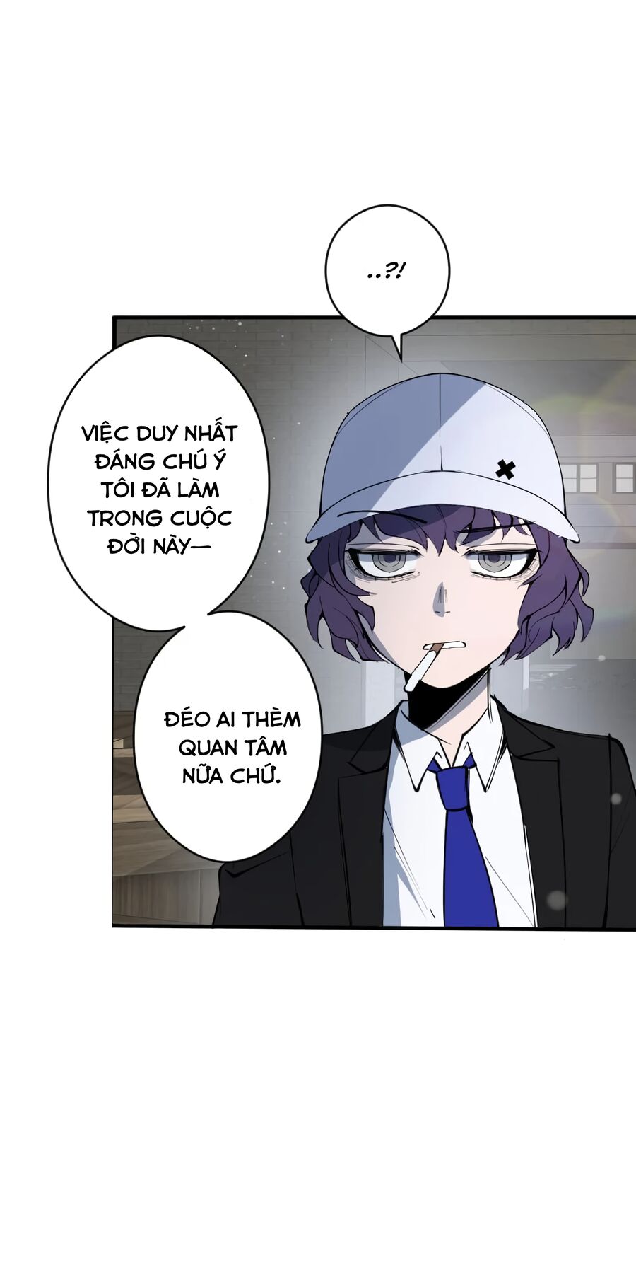 Hand Jumper Chapter 13 - Trang 2