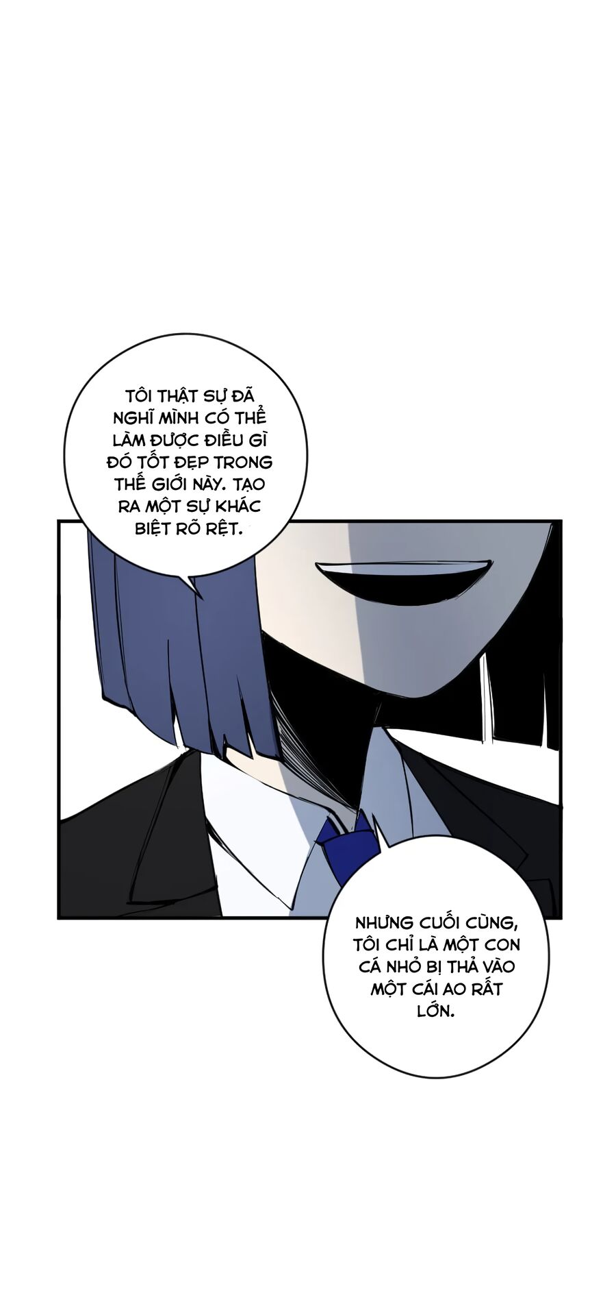 Hand Jumper Chapter 13 - Trang 2