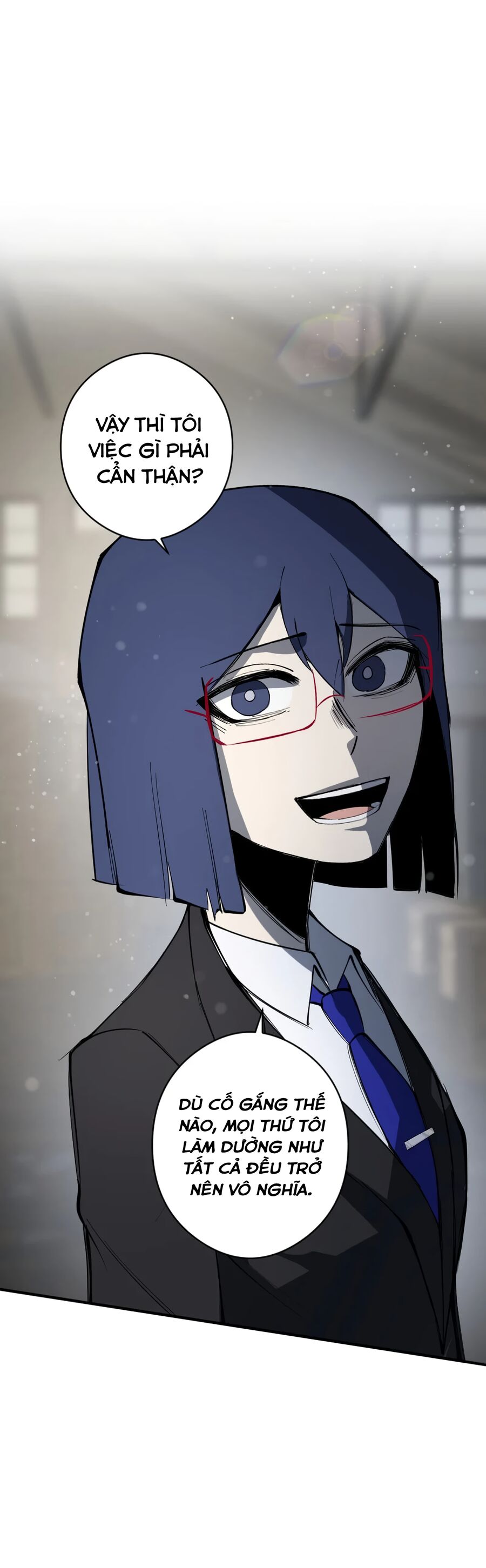 Hand Jumper Chapter 13 - Trang 2