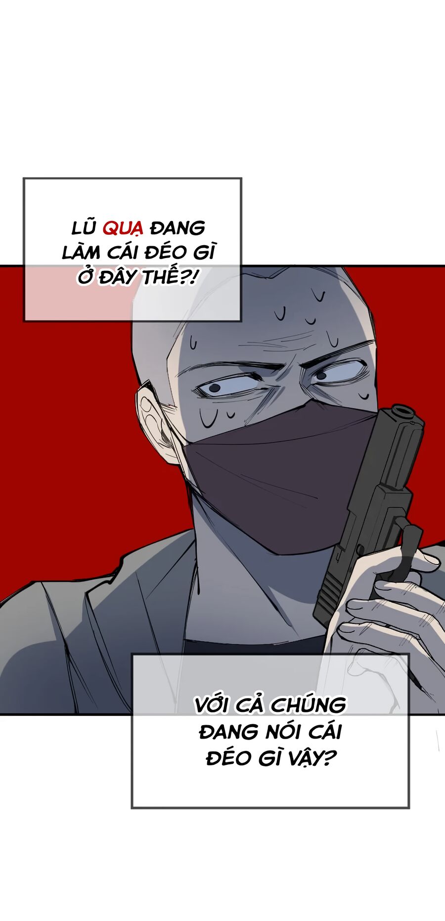 Hand Jumper Chapter 13 - Trang 2