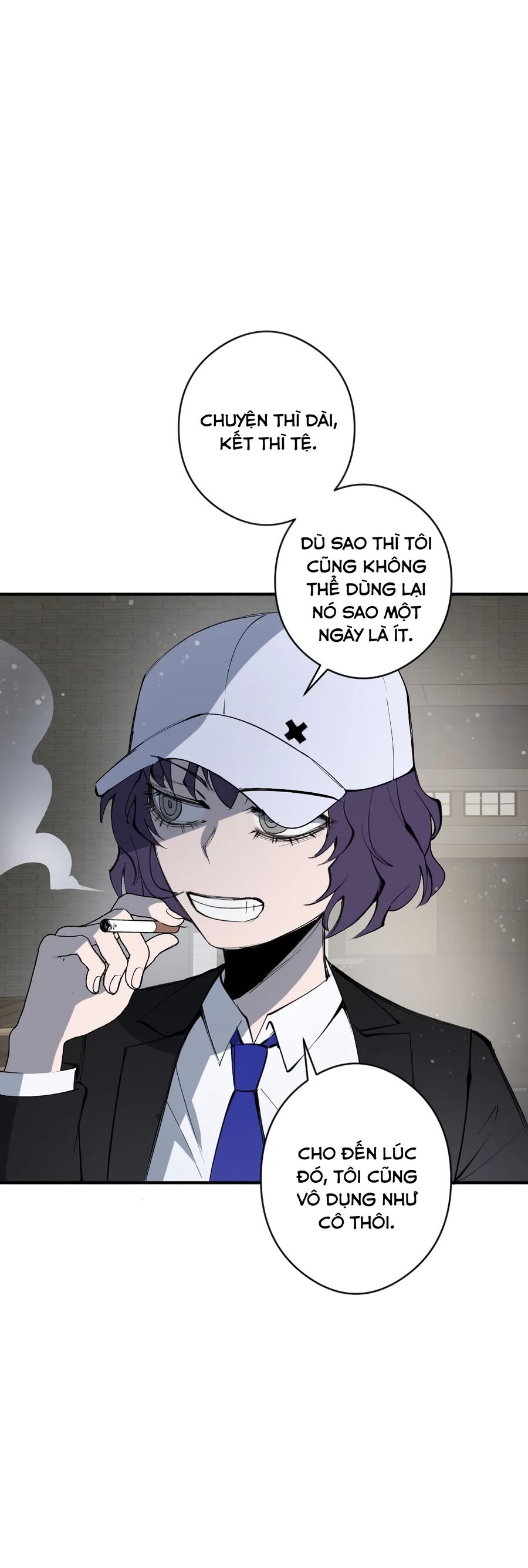 Hand Jumper Chapter 13 - Trang 2