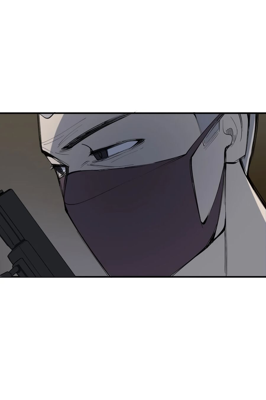 Hand Jumper Chapter 13 - Trang 2