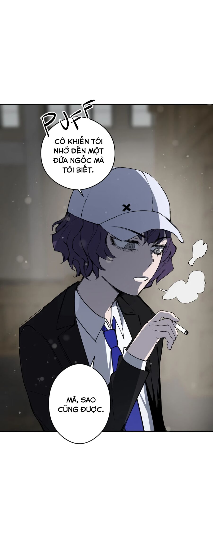 Hand Jumper Chapter 13 - Trang 2