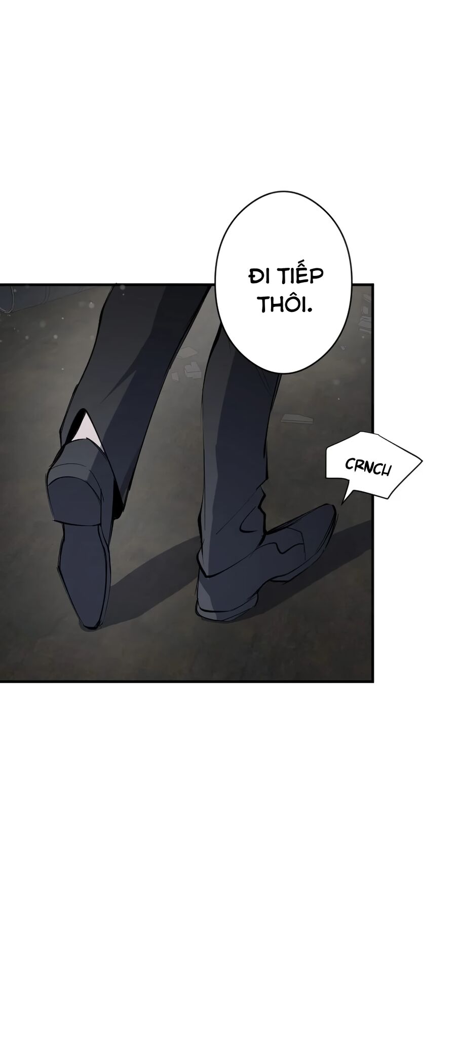 Hand Jumper Chapter 13 - Trang 2