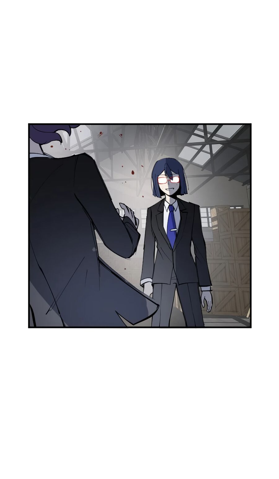 Hand Jumper Chapter 13 - Trang 2