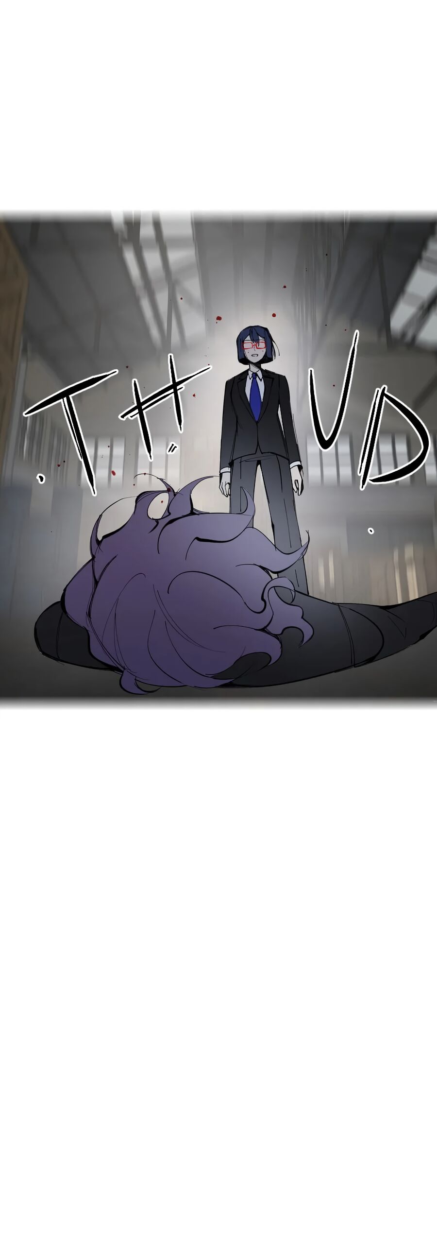 Hand Jumper Chapter 13 - Trang 2