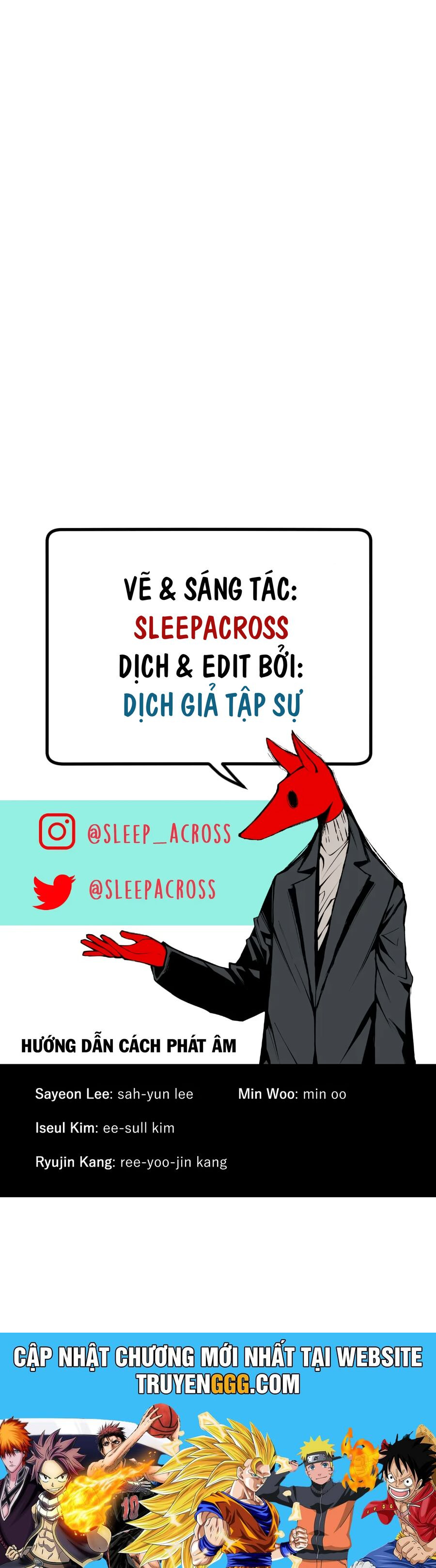 Hand Jumper Chapter 13 - Trang 2