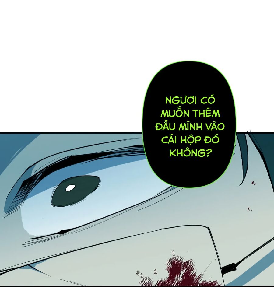 Hand Jumper Chapter 13 - Trang 2