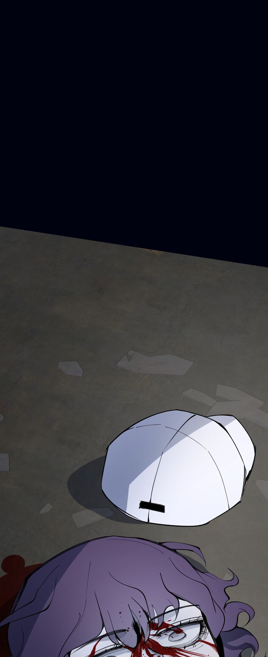 Hand Jumper Chapter 14 - Trang 2