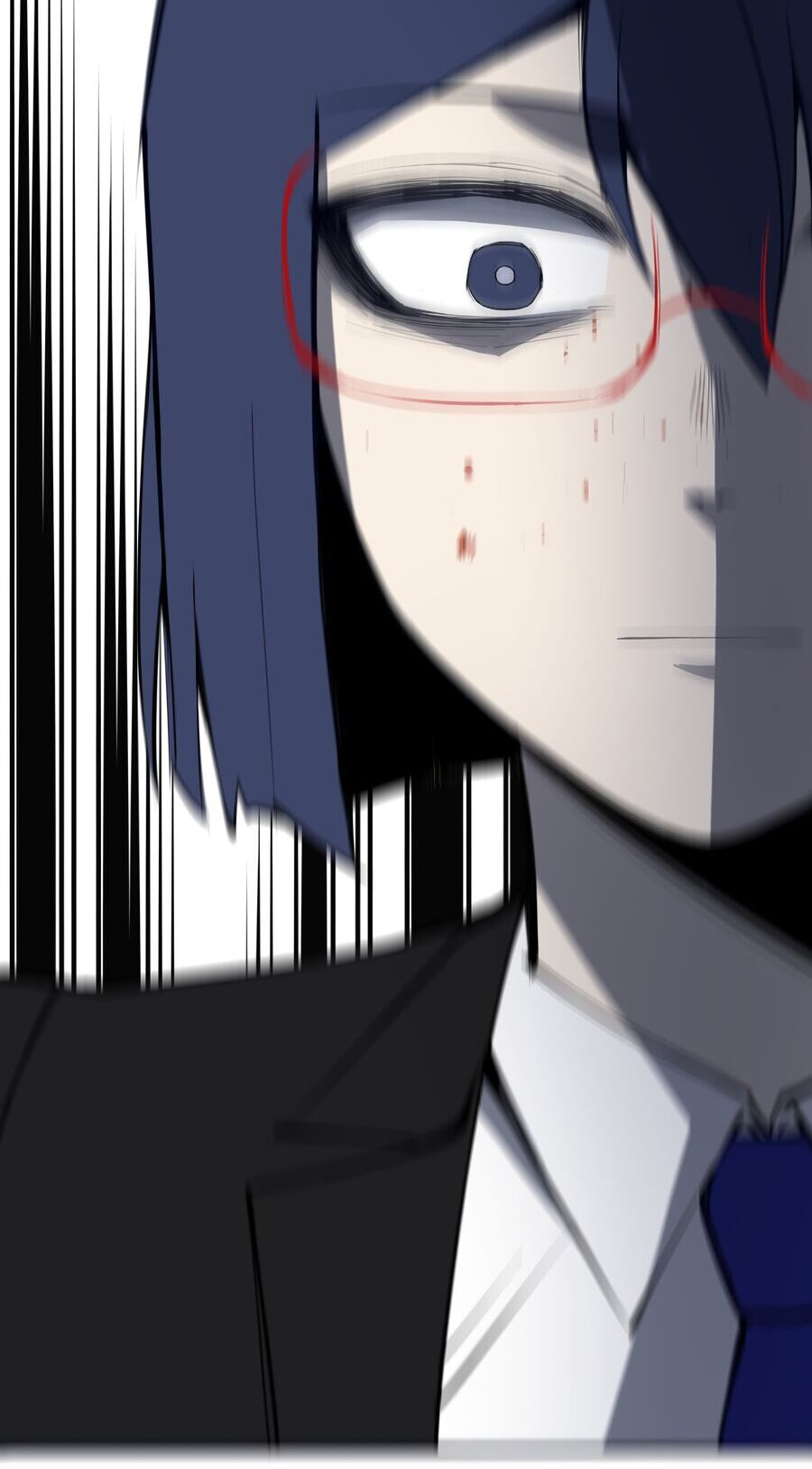 Hand Jumper Chapter 14 - Trang 2