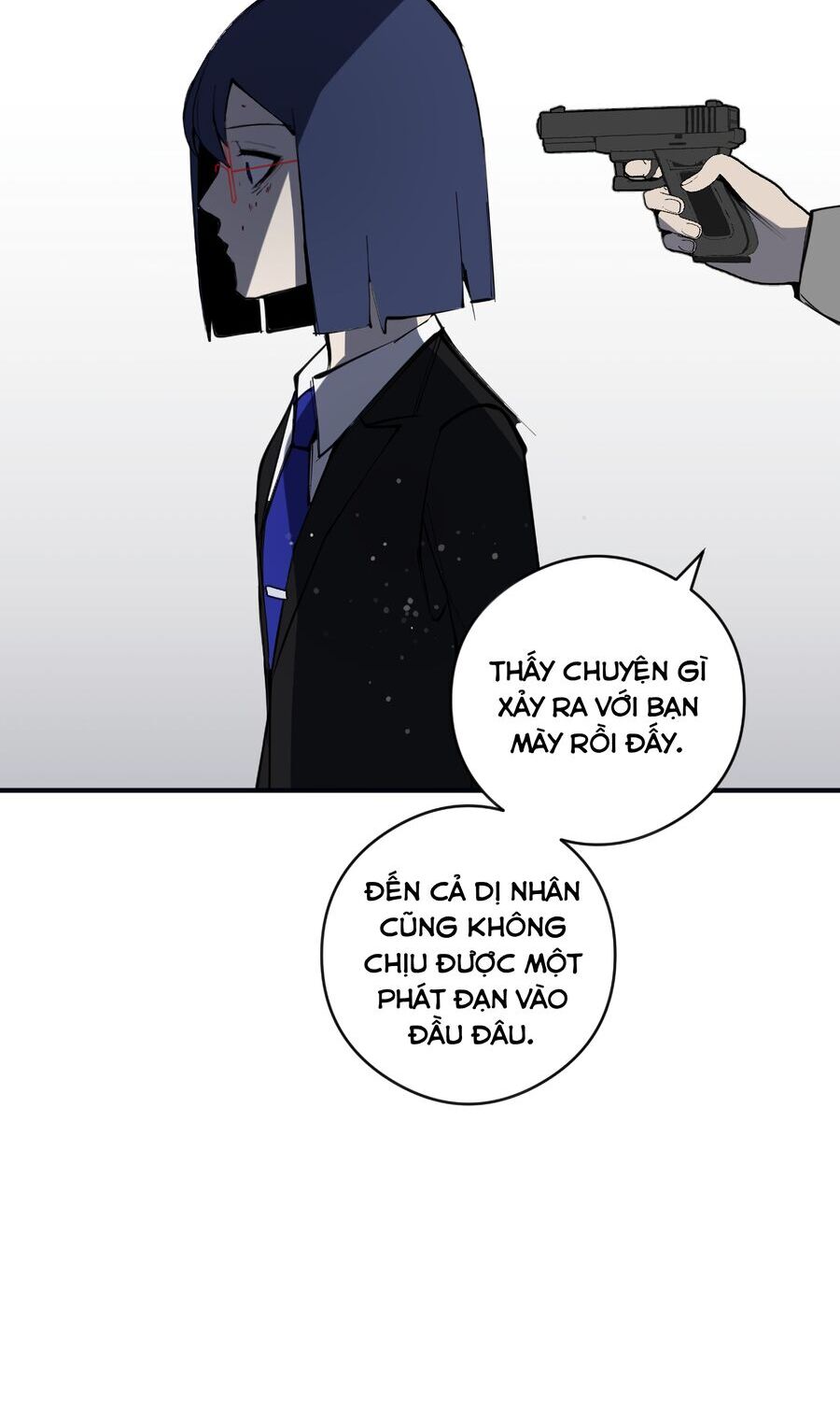 Hand Jumper Chapter 14 - Trang 2