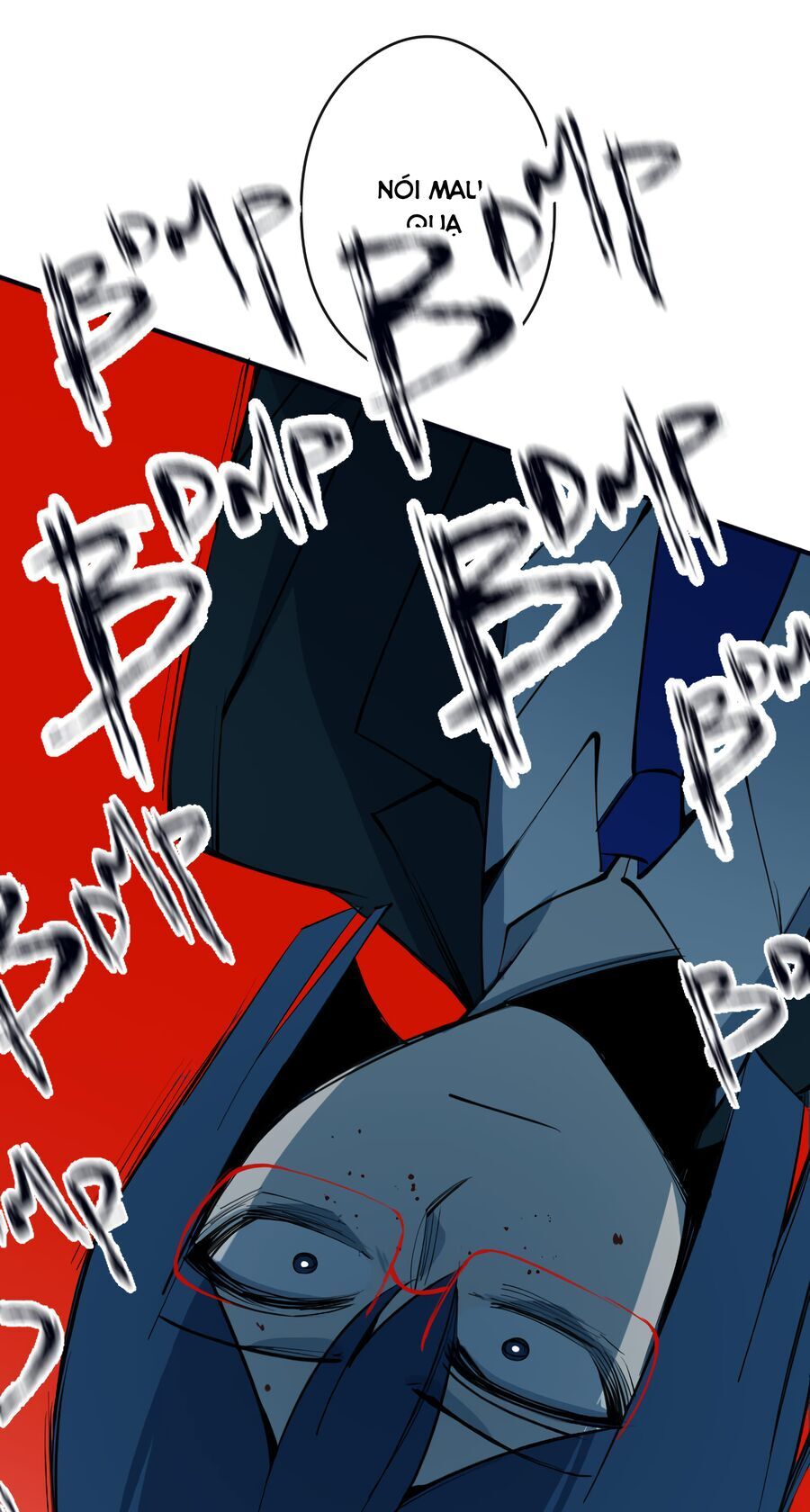 Hand Jumper Chapter 14 - Trang 2