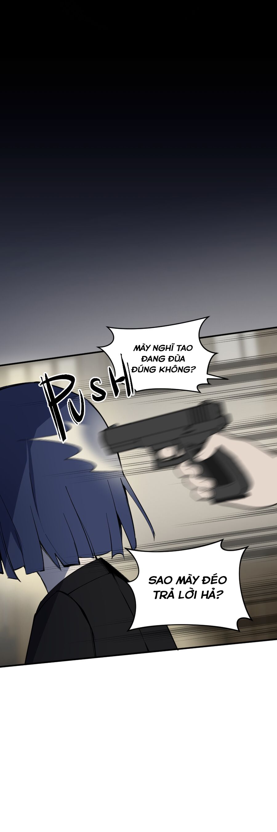 Hand Jumper Chapter 14 - Trang 2