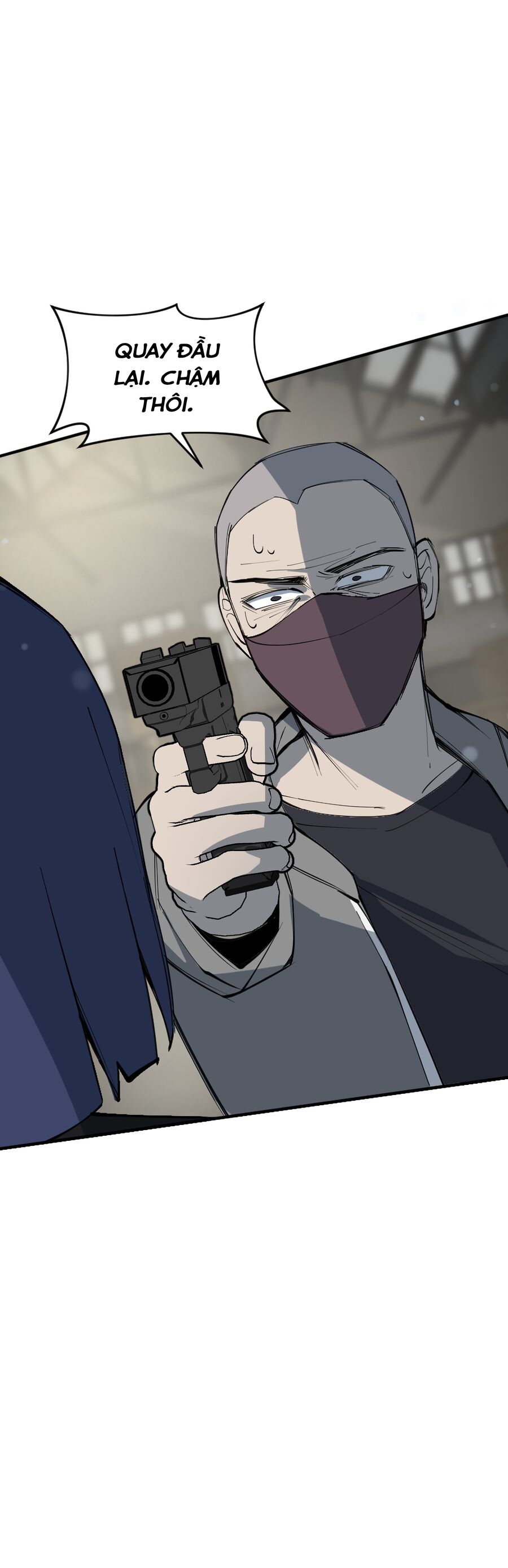 Hand Jumper Chapter 14 - Trang 2