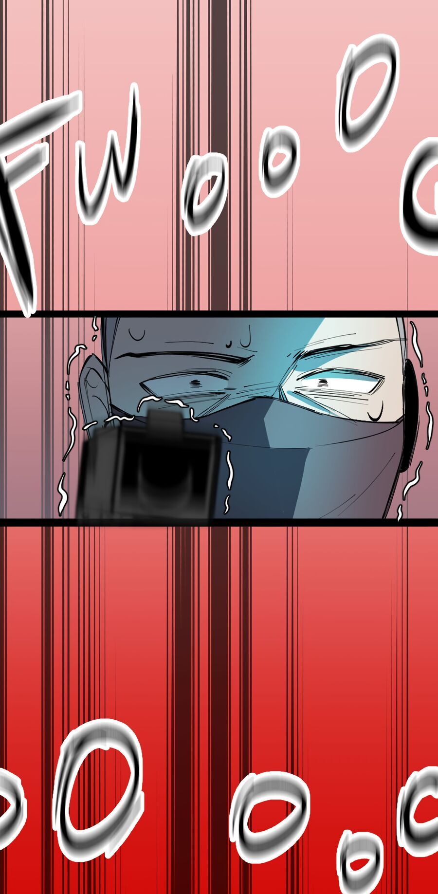 Hand Jumper Chapter 14 - Trang 2