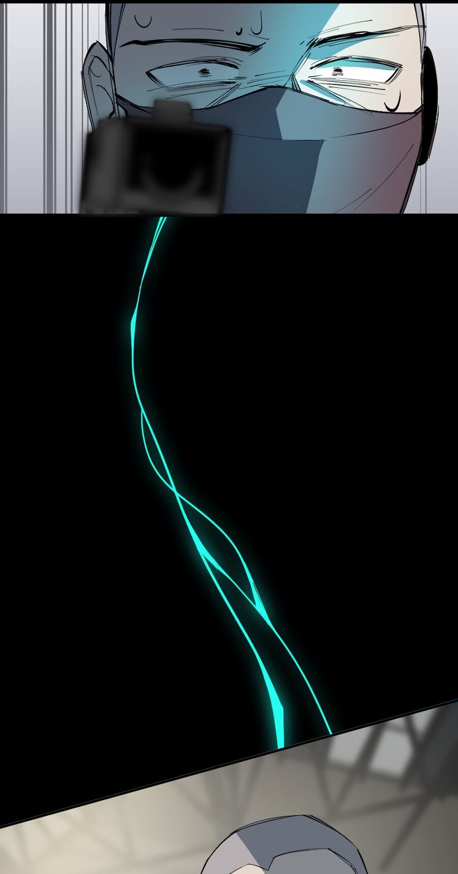 Hand Jumper Chapter 14 - Trang 2