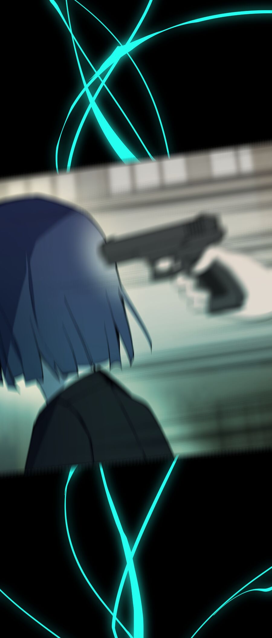 Hand Jumper Chapter 14 - Trang 2