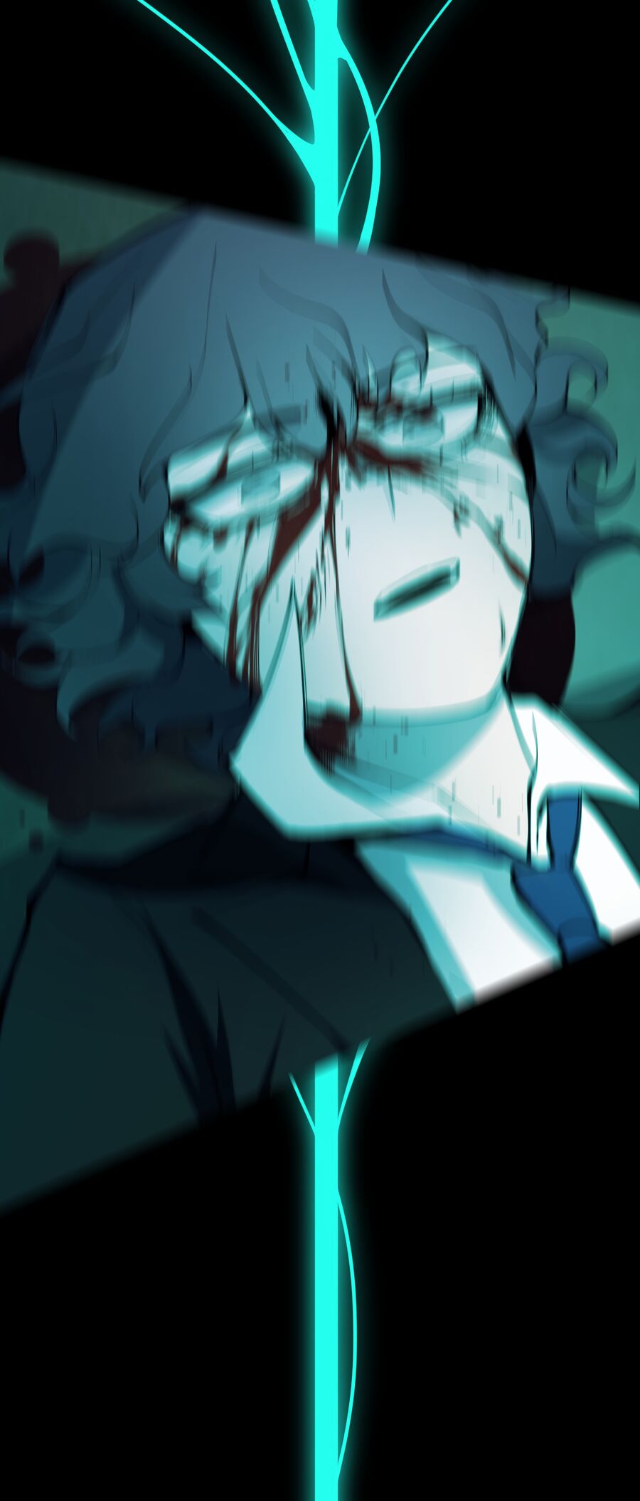 Hand Jumper Chapter 14 - Trang 2