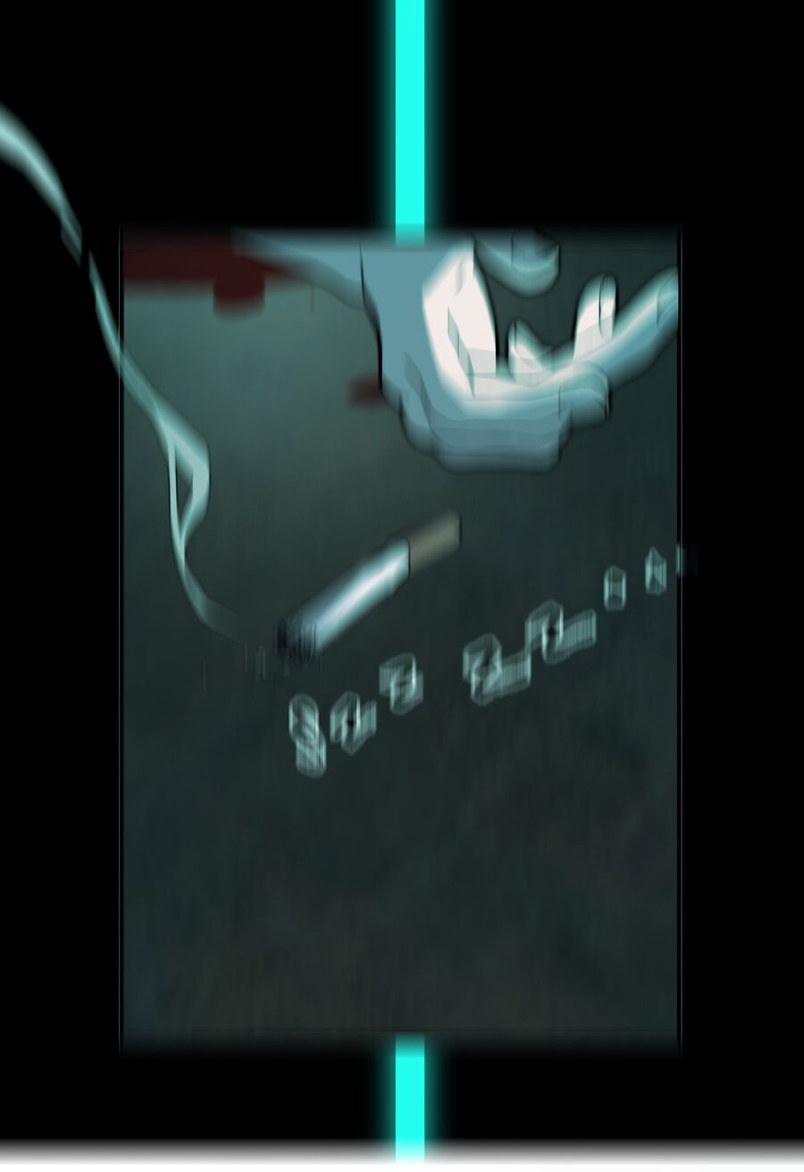 Hand Jumper Chapter 14 - Trang 2