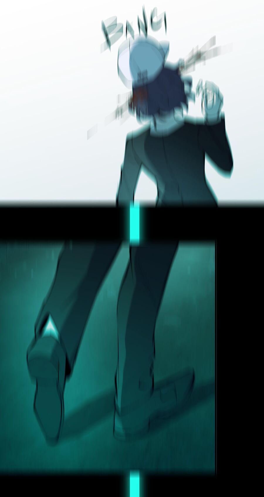 Hand Jumper Chapter 14 - Trang 2