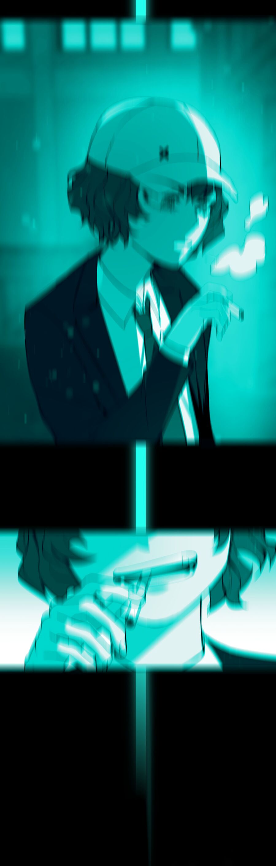 Hand Jumper Chapter 14 - Trang 2