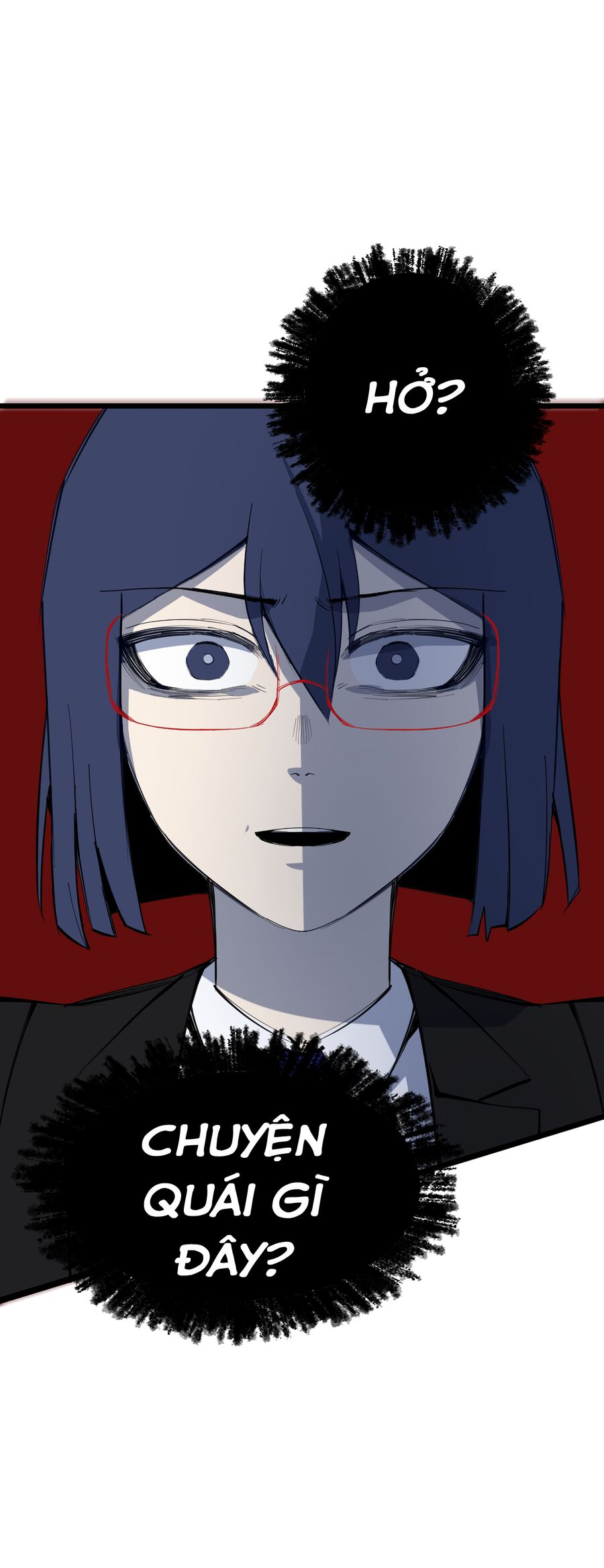 Hand Jumper Chapter 14 - Trang 2