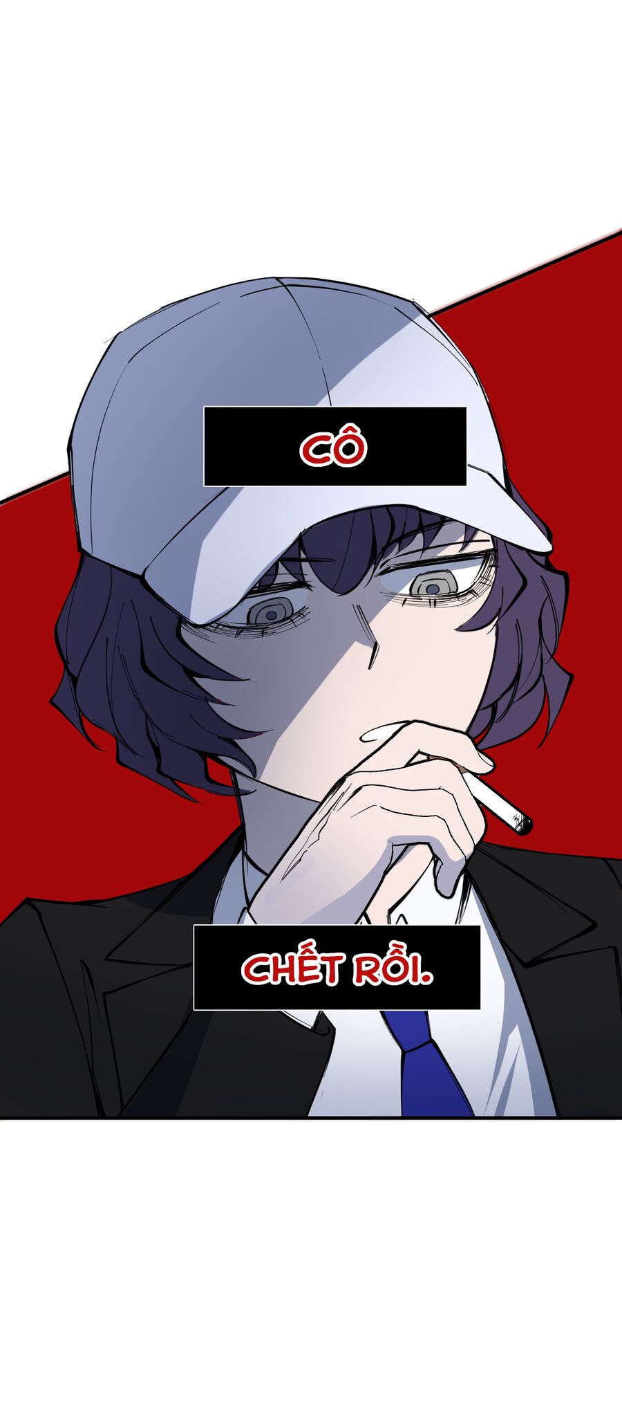 Hand Jumper Chapter 14 - Trang 2