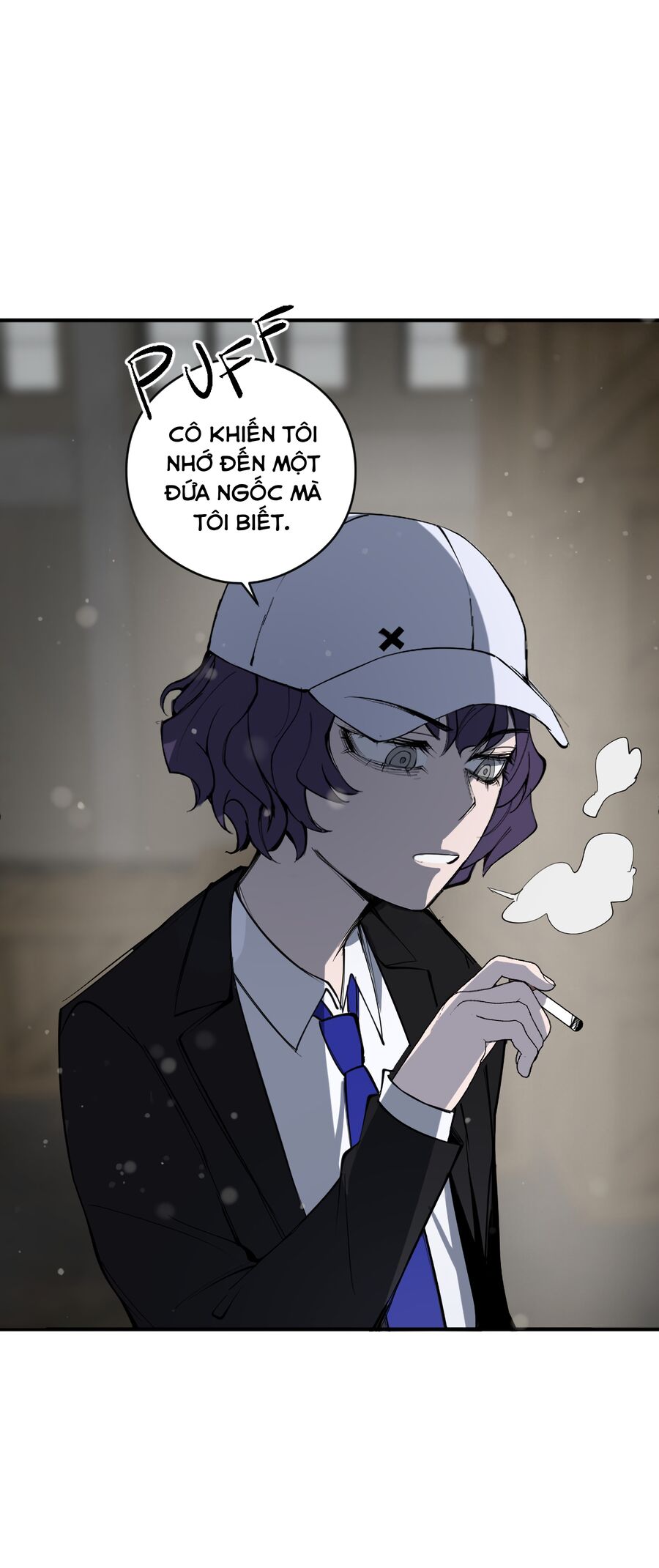 Hand Jumper Chapter 14 - Trang 2