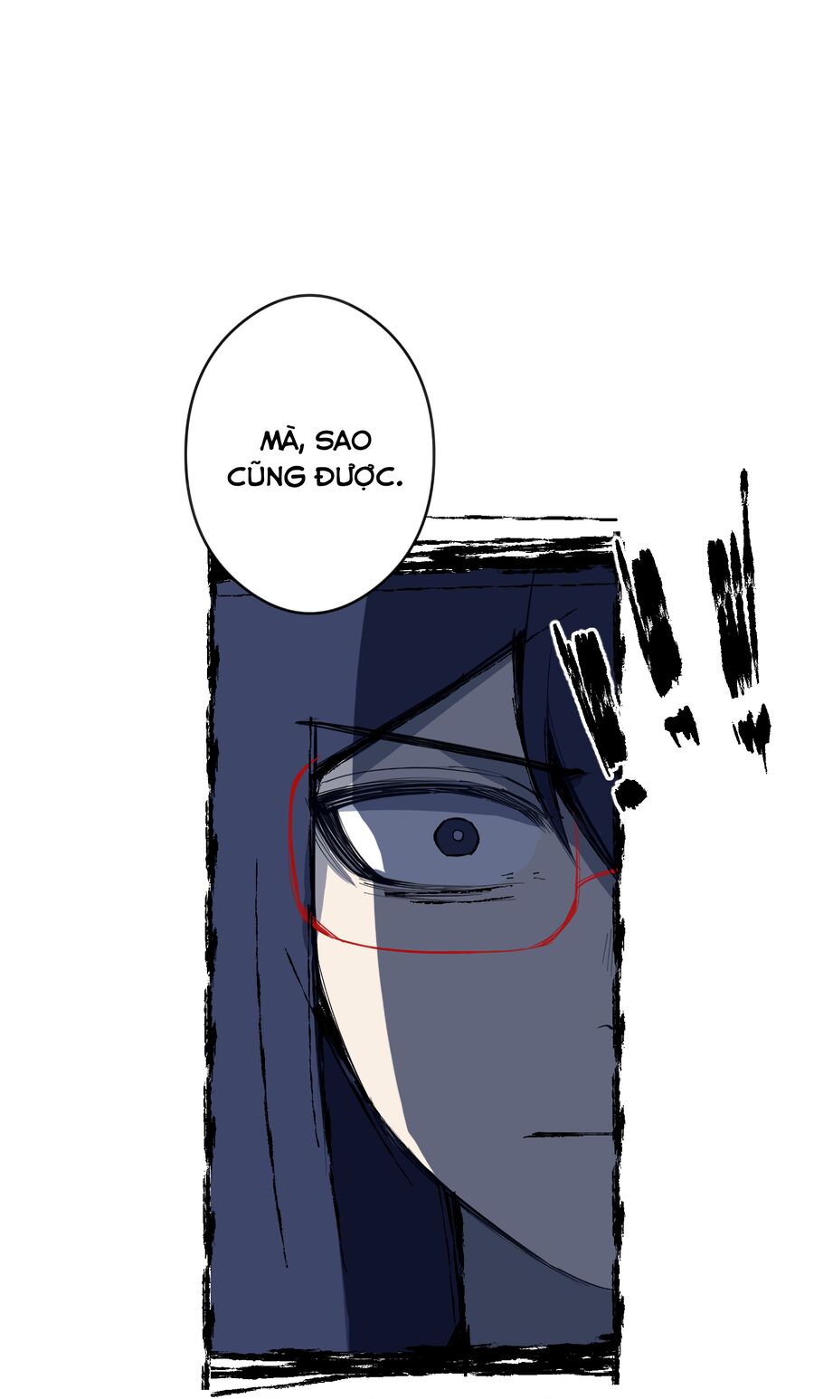 Hand Jumper Chapter 14 - Trang 2