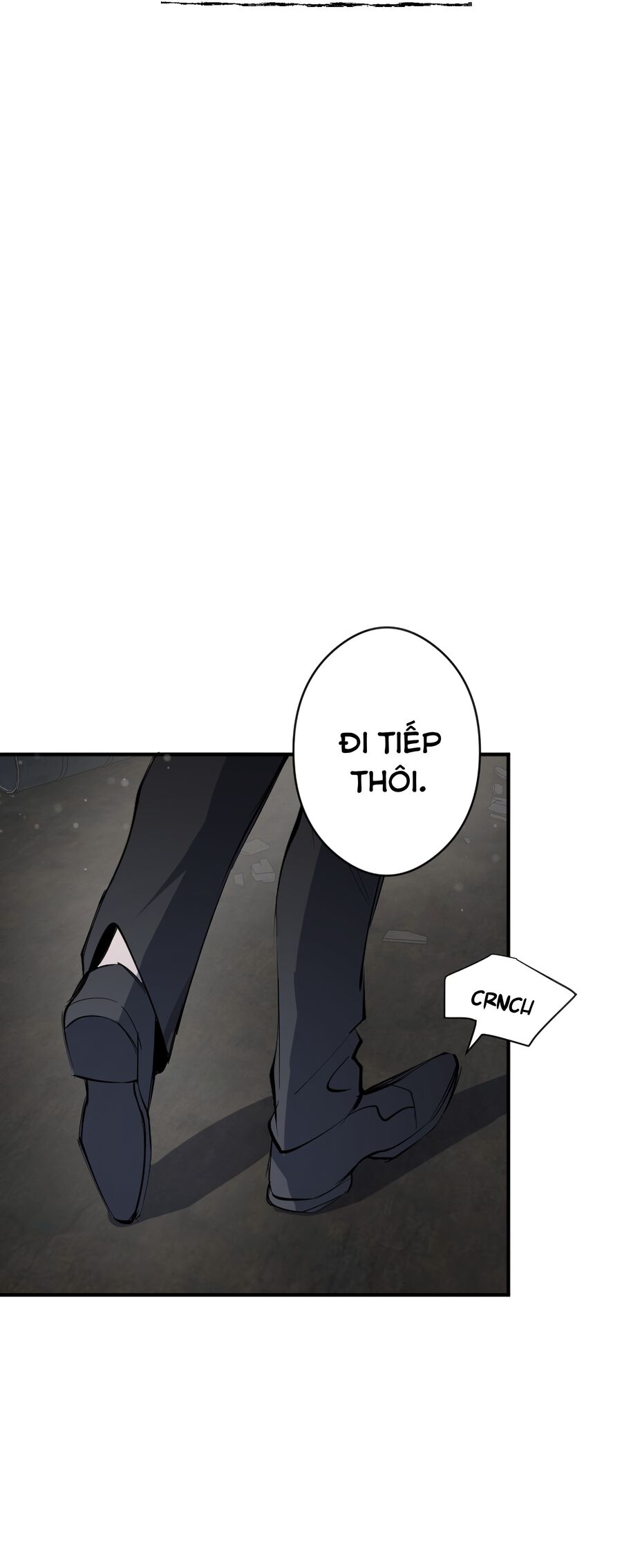 Hand Jumper Chapter 14 - Trang 2