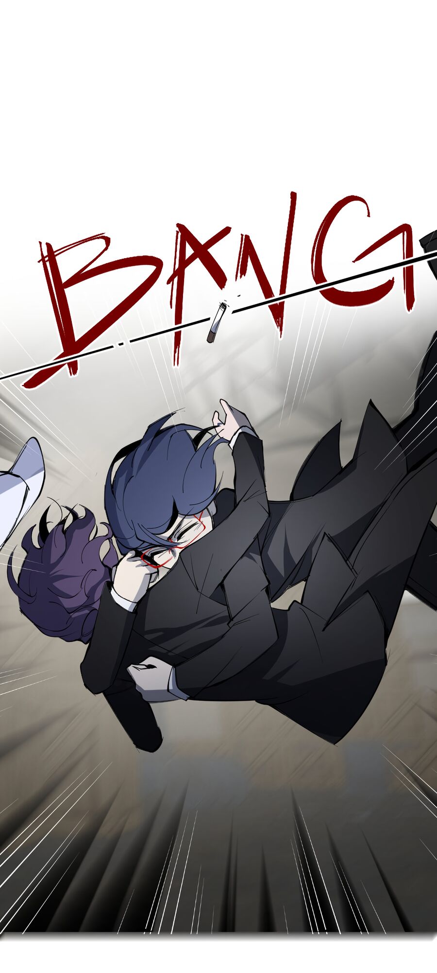 Hand Jumper Chapter 14 - Trang 2