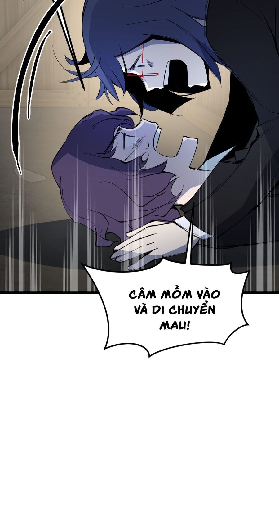 Hand Jumper Chapter 14 - Trang 2