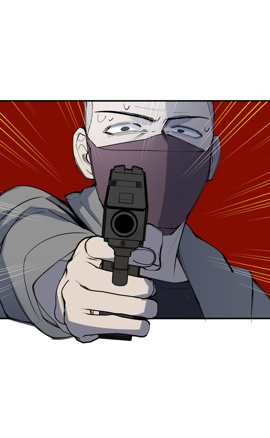 Hand Jumper Chapter 14 - Trang 2